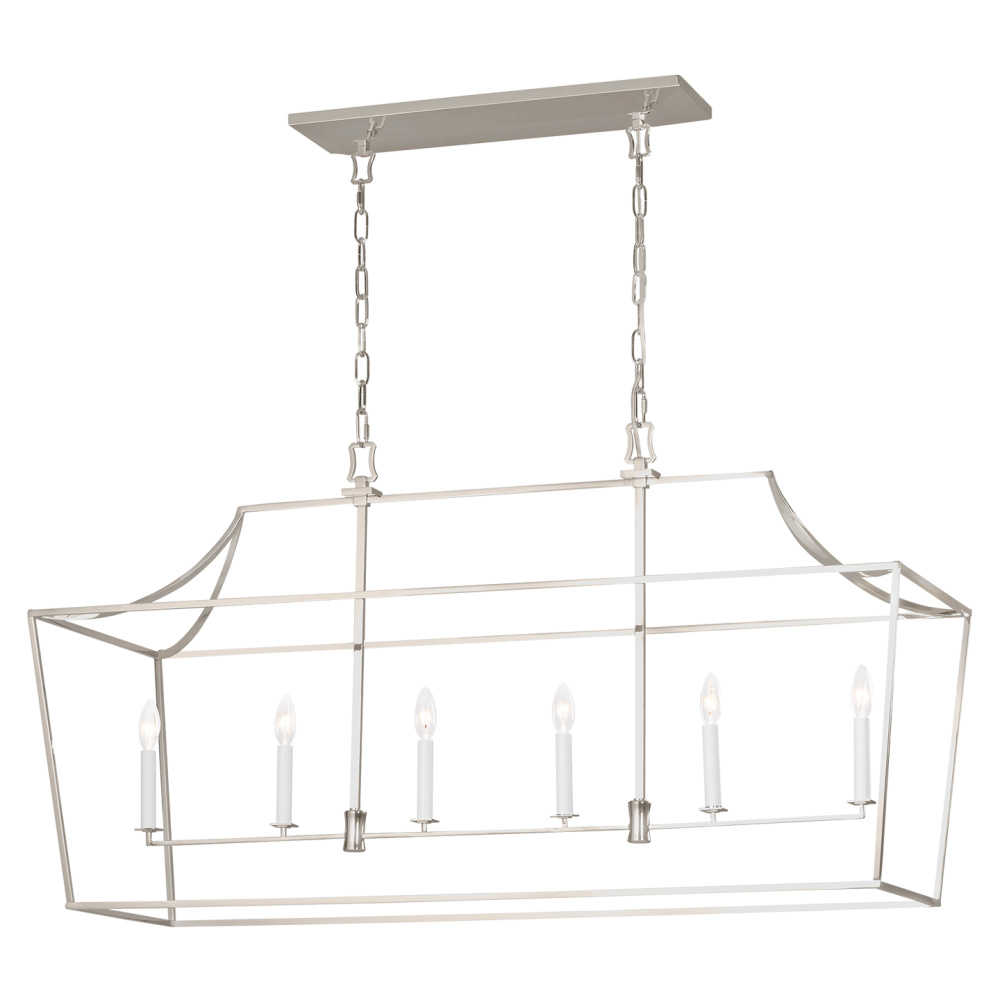 Southold Linear Lantern