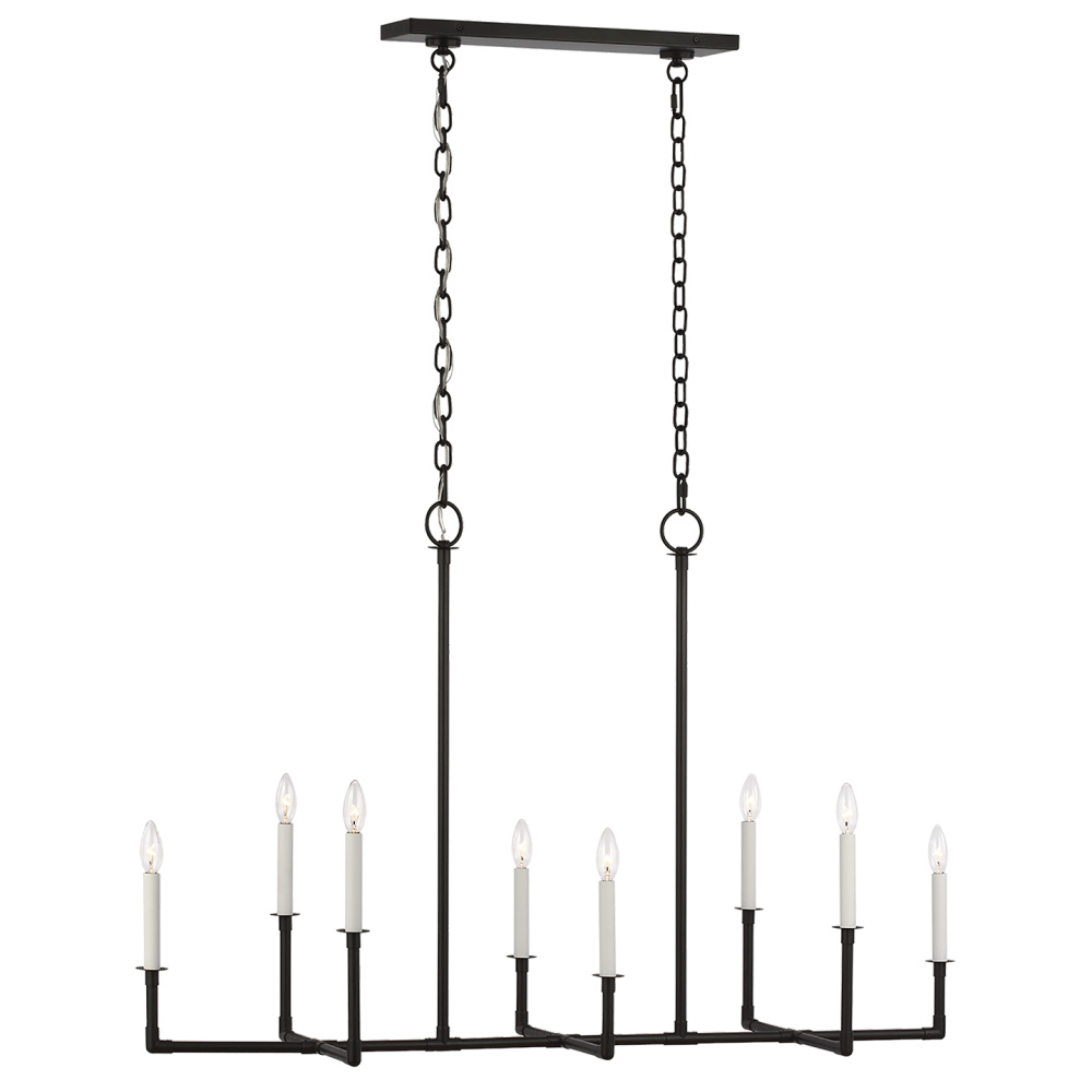 Bayview Linear Chandelier