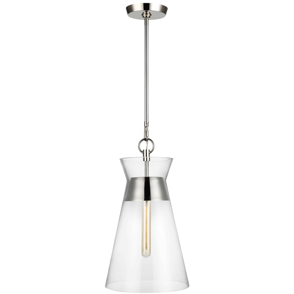 Atlantic Narrow Pendant