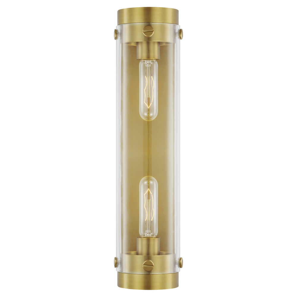 Garrett Linear Sconce
