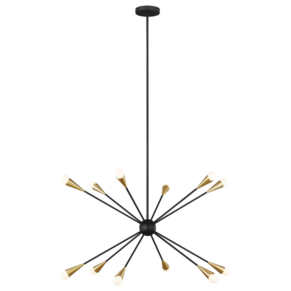 Jax Large Chandelier