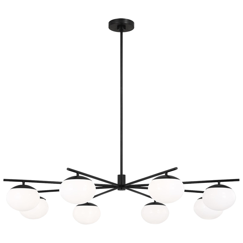 Lune Extra Large Chandelier