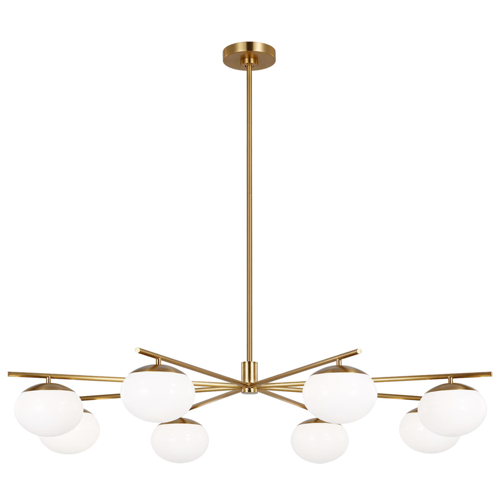 Lune Extra Large Chandelier
