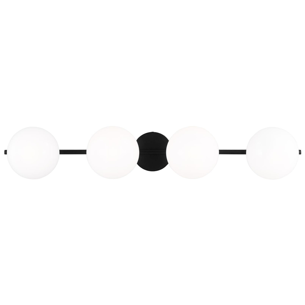 Lune 4 - Light Vanity