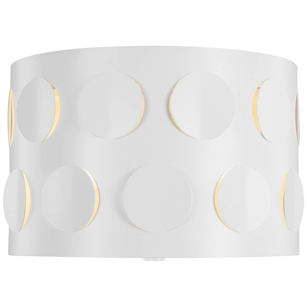 Dottie Small Flush Mount