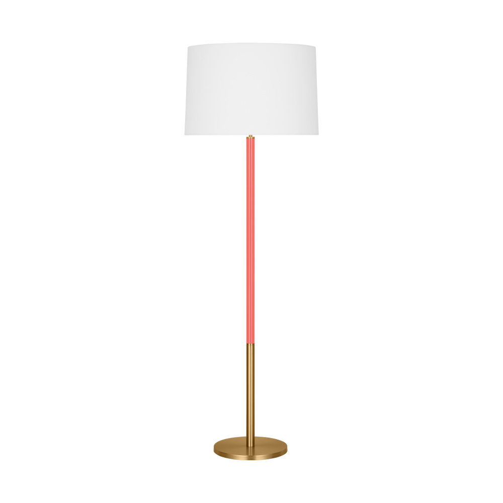 Monroe Large Floor Lamp
