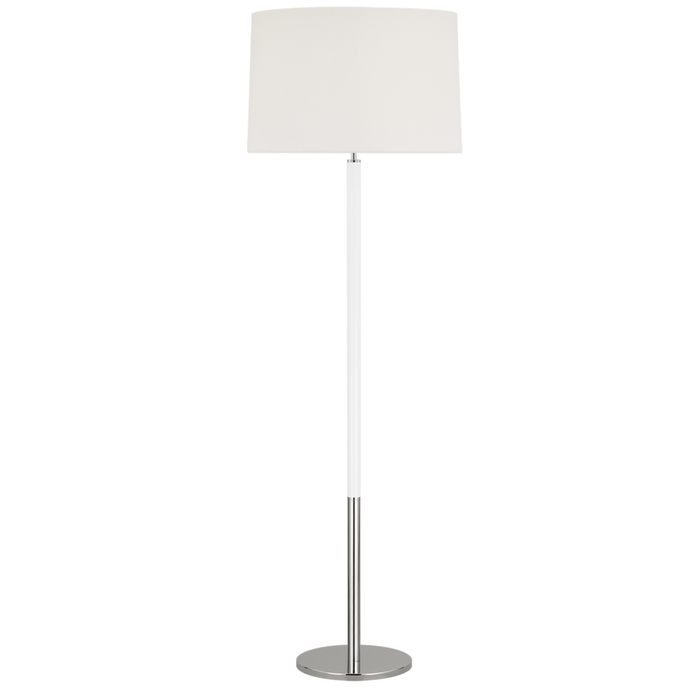 Monroe Large Floor Lamp