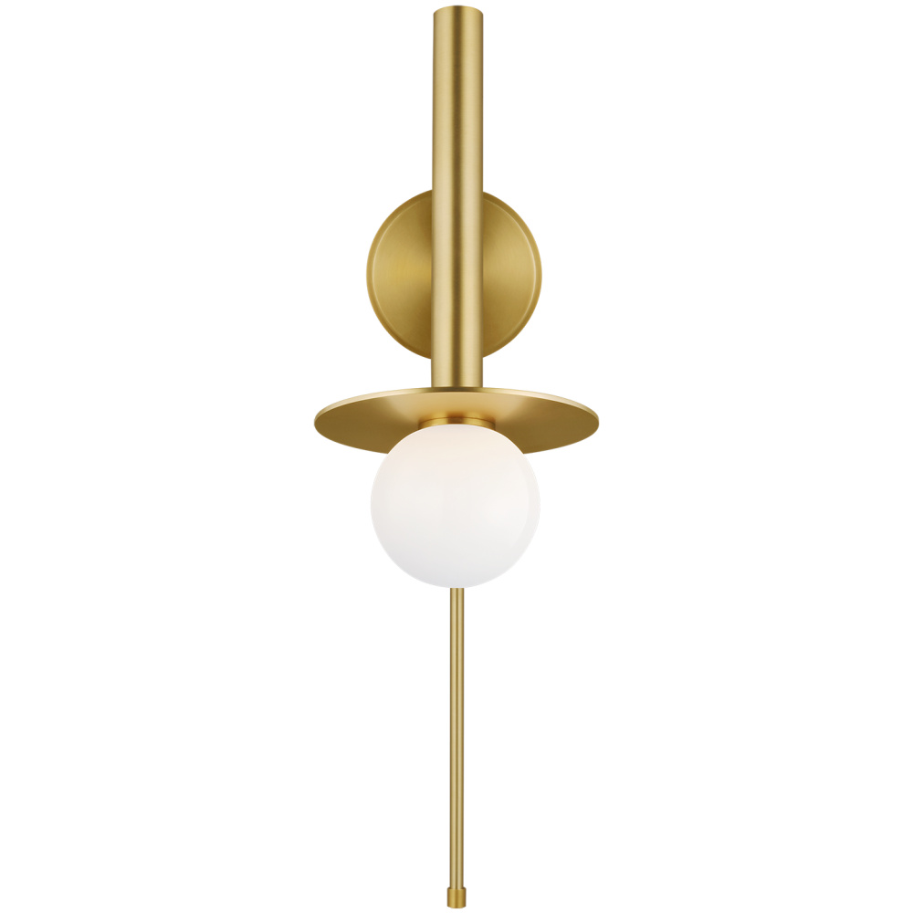 Nodes Pivot Sconce