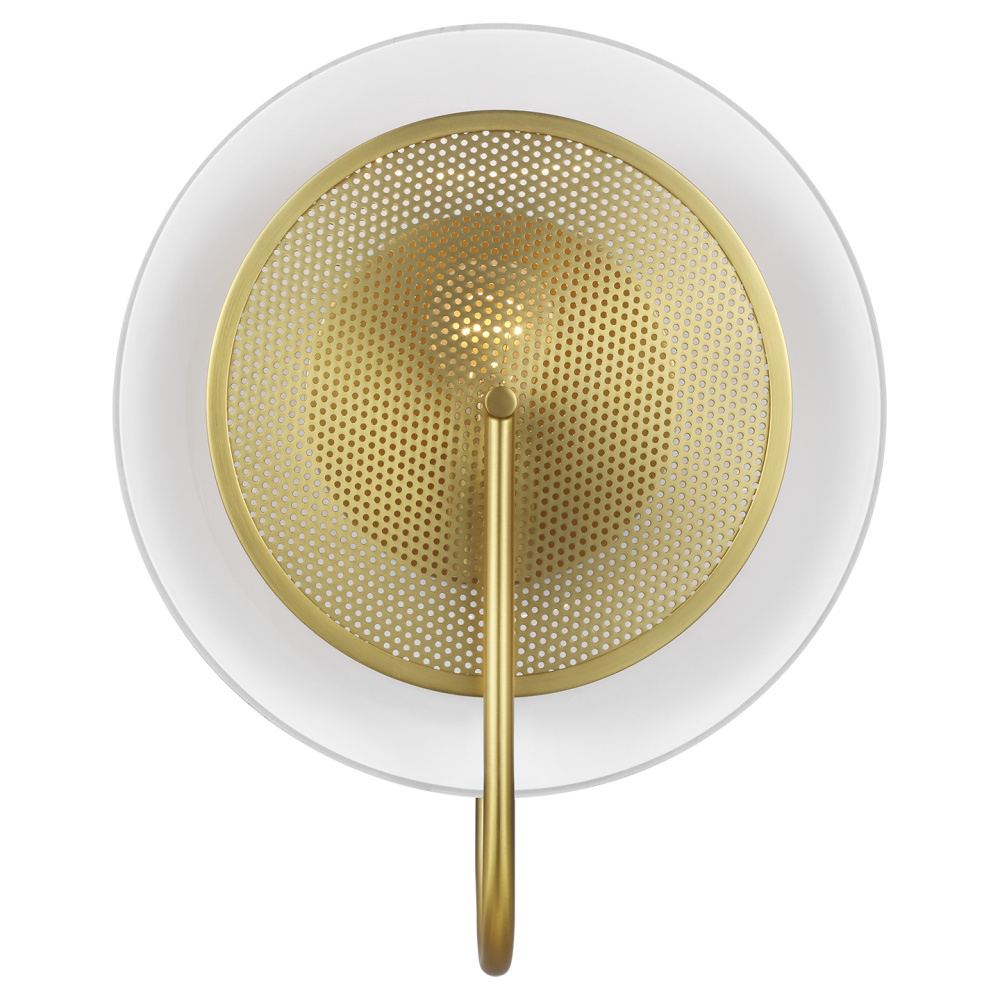 Gesture Sconce / Flush Mount
