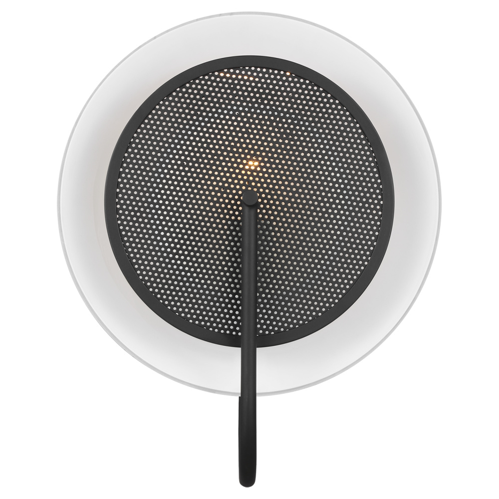 Gesture Sconce / Flush Mount