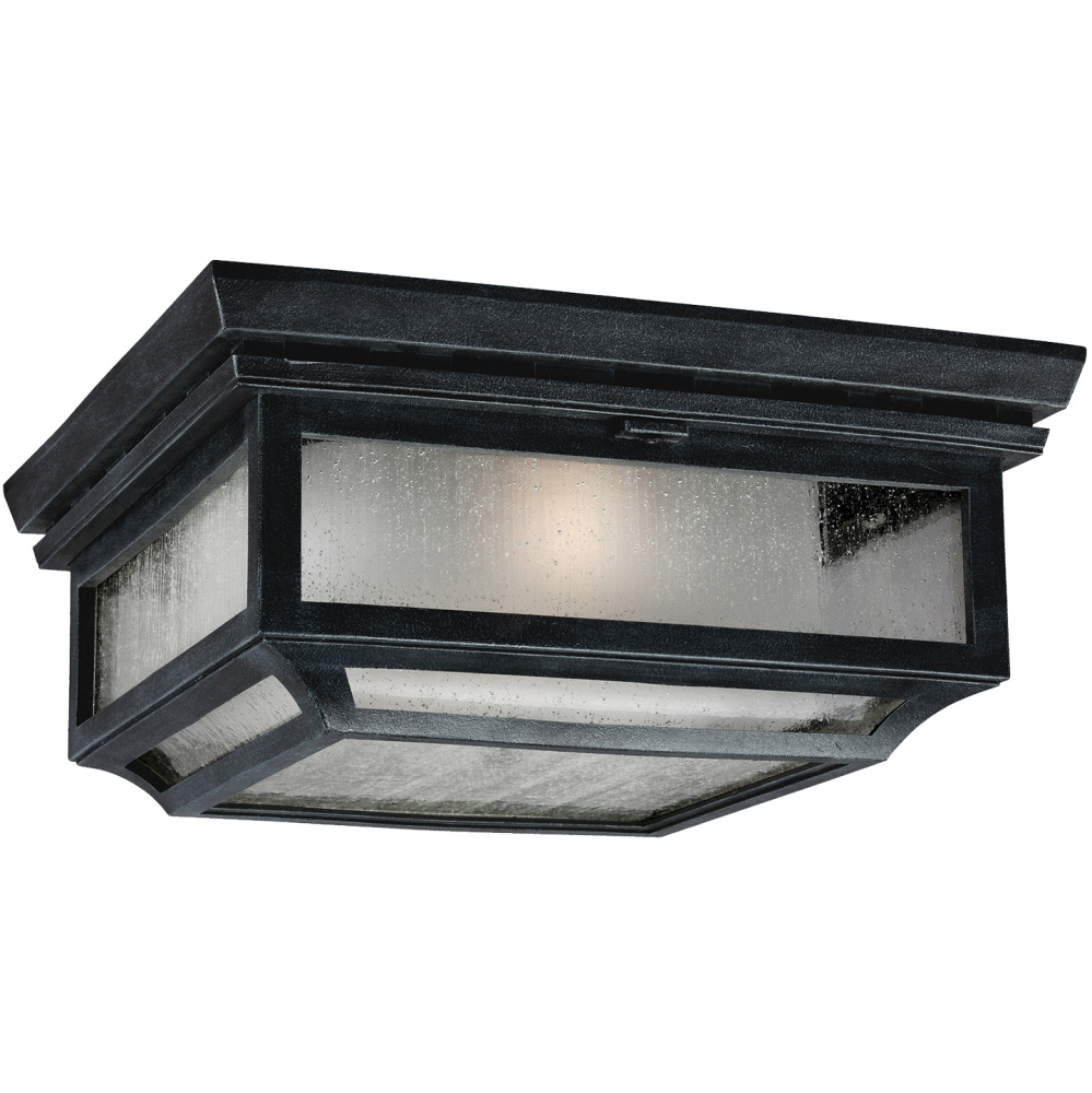 Shepherd Flush Mount