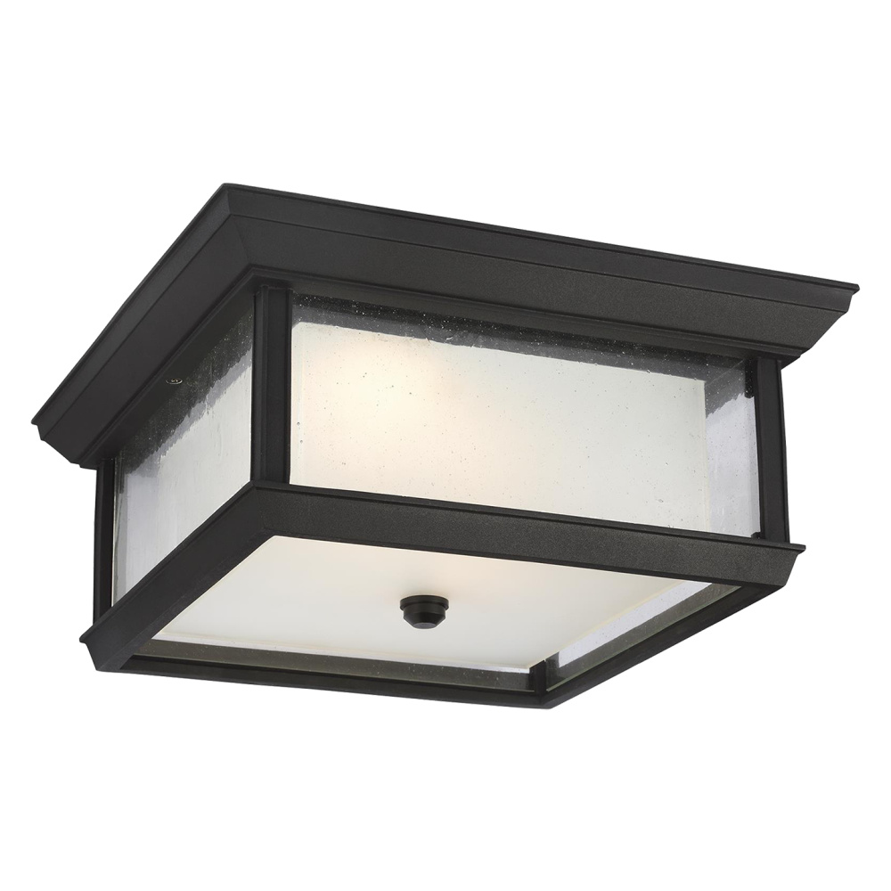 McHenry LED Flush Mount