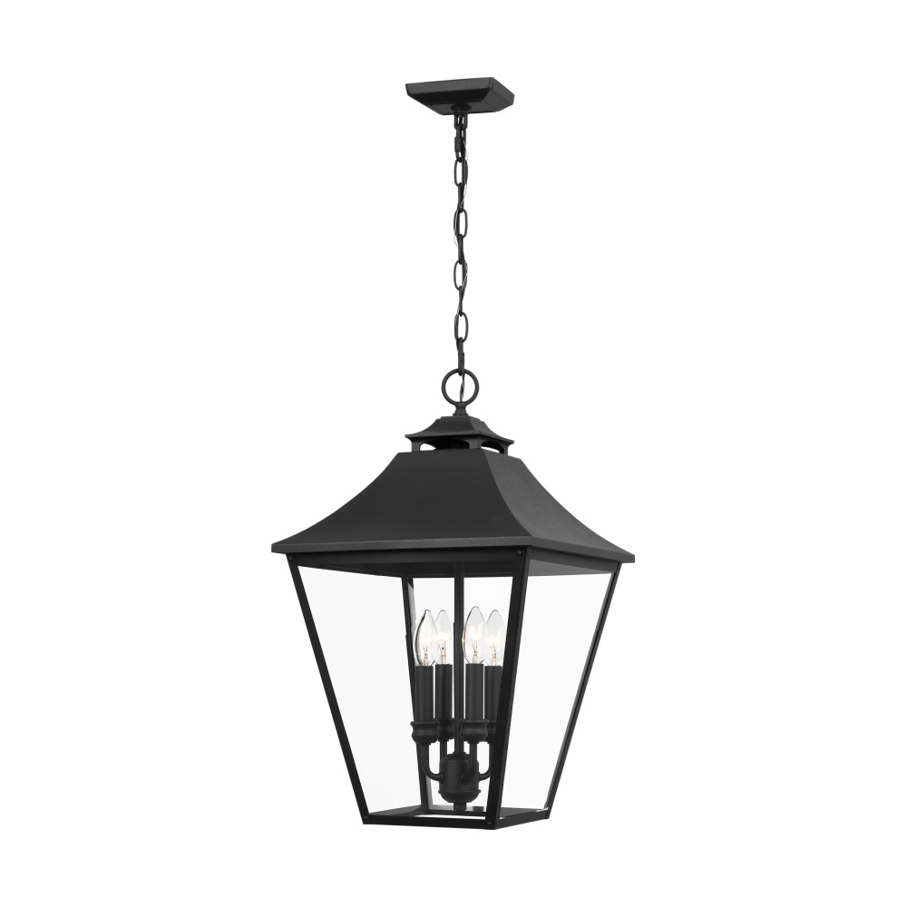Galena Small Pendant