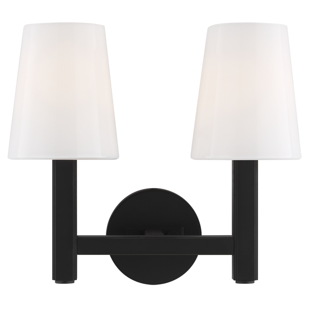 Logan 2 - Light Vanity