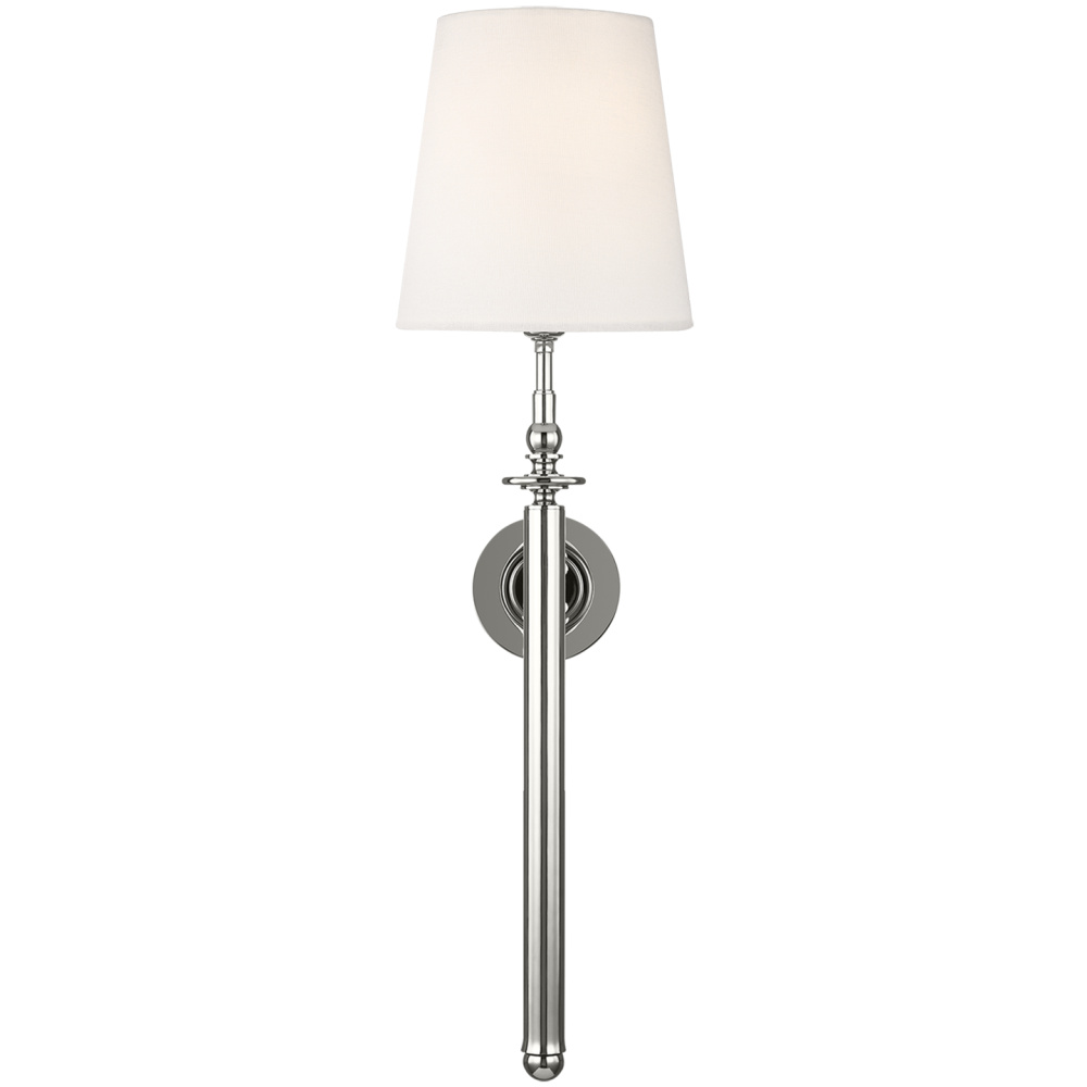 Capri Tail Sconce