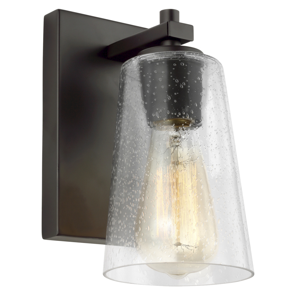 Mercer 1 - Light Sconce