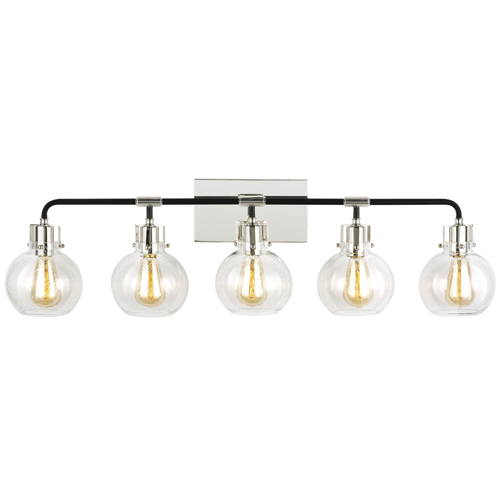 Clara 5 - Light Vanity