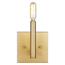 Visual Comfort & Co. Studio Collection 4124301EN-848 - Vector One Light Wall / Bath Sconce
