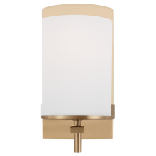 Visual Comfort & Co. Studio Collection 4190301EN3-848 - Zire One Light Wall / Bath Sconce