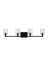 Visual Comfort & Co. Studio Collection 4464204EN-112 - Fullton Four Light Wall / Bath