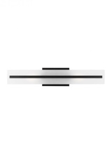 Visual Comfort & Co. Studio Collection 4554302EN3-112 - Dex Medium Two Light Wall / Bath