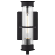Visual Comfort & Co. Studio Collection 8526701-12 - Alcona Small One Light Outdoor Wall Lantern