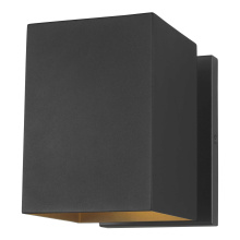Visual Comfort & Co. Studio Collection 8531701EN3-12 - Pohl Small One Light Outdoor Wall Lantern