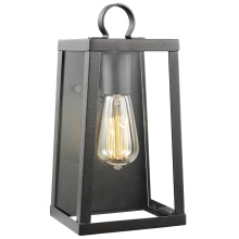 Visual Comfort & Co. Studio Collection 8537101-12 - Marinus Small One Light Outdoor Wall Lantern