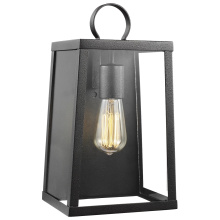 Visual Comfort & Co. Studio Collection 8637101-12 - Marinus Medium One Light Outdoor Wall Lantern