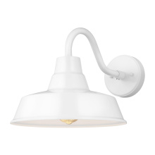 Visual Comfort & Co. Studio Collection 8637401EN3-15 - Barn Light Medium One Light Outdoor Wall Lantern