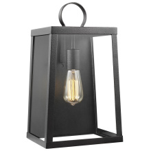 Visual Comfort & Co. Studio Collection 8737101-12 - Marinus Large One Light Outdoor Wall Lantern