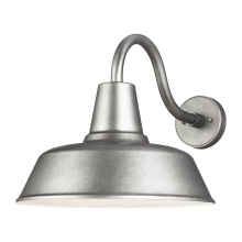 Visual Comfort & Co. Studio Collection 8837401-57 - Barn Light Extra Large One Light Outdoor Wall Lantern