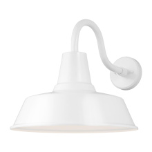 Visual Comfort & Co. Studio Collection 8837401EN3-15 - Barn Light Extra Large One Light Outdoor Wall Lantern