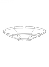 Visual Comfort & Co. Studio Collection 98374-15 - Barn Light Barn Light Extra Large Cage