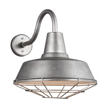 Visual Comfort & Co. Studio Collection 98374-57 - Barn Light Barn Light Extra Large Cage