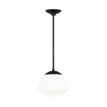Visual Comfort & Co. Studio Collection EP1351MBK - Milne Large Pendant