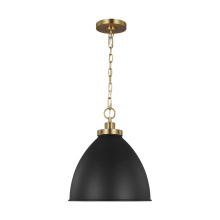 Visual Comfort & Co. Studio Collection CP1291MBKBBS - FS-CP1291MBKBBS.jpg
