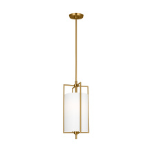 Visual Comfort & Co. Studio Collection CP1401BBS - Perno Small Hanging Shade
