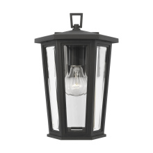 Visual Comfort & Co. Studio Collection SLO1041TXB - Witley Small Wall Lantern