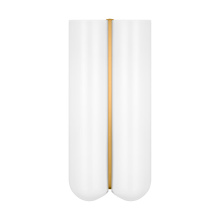 Visual Comfort & Co. Studio Collection LXW1061BBS - Cheverny Small Sconce