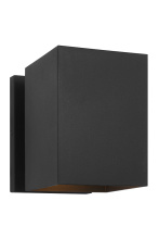 Visual Comfort & Co. Studio Collection SLO1101TXB - Pohl Small One Light Wall Lantern