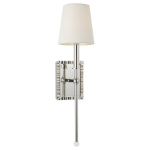 Visual Comfort & Co. Studio Collection AW1051PN - Baxley Sconce
