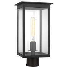 Visual Comfort & Co. Studio Collection CO1191HTCP - Freeport Medium Outdoor Post Lantern