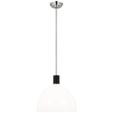 Visual Comfort & Co. Studio Collection LP1051PNMG - Hadley Medium Pendant