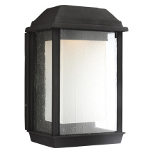 Visual Comfort & Co. Studio Collection OL12801TXB-L1 - McHenry Medium LED Lantern