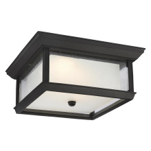Visual Comfort & Co. Studio Collection OL12813TXB-L1 - McHenry LED Flush Mount