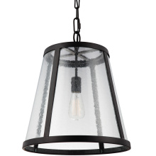Visual Comfort & Co. Studio Collection P1289ORB - Harrow Medium Pendant