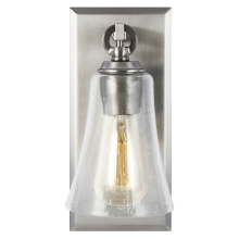 Visual Comfort & Co. Studio Collection VS24701SN - Monterro 1 - Light Sconce